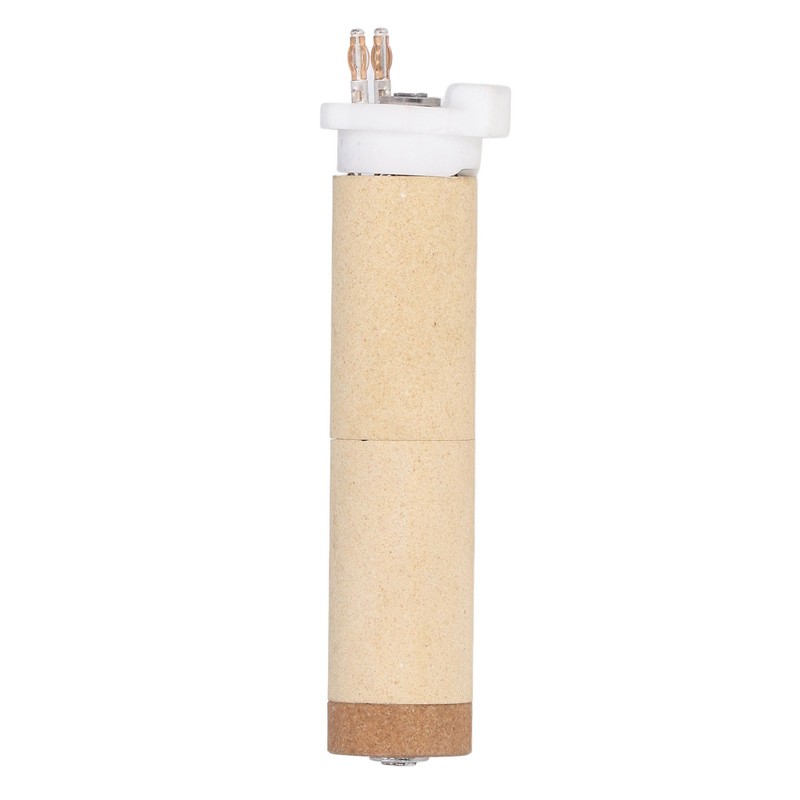 1000W Ceramic Heating Core High Strength Good Thermal Stability Heat