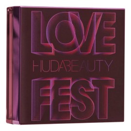 Rubor En Crema Love Fest - Huda Beauty Original