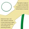 Compact Dryer Fan Belt Compatible with Magic Chef MCSDRY15W 1.5