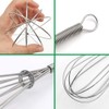ForTomorrow Whisk Stainless Steel Set of 2 - Fouet Cuisine,