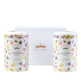 Yunohana 유노하나 선물세트 (유노하나 1000g 2개) Yunohana Gift Set (2 x 1000g Yunohana)