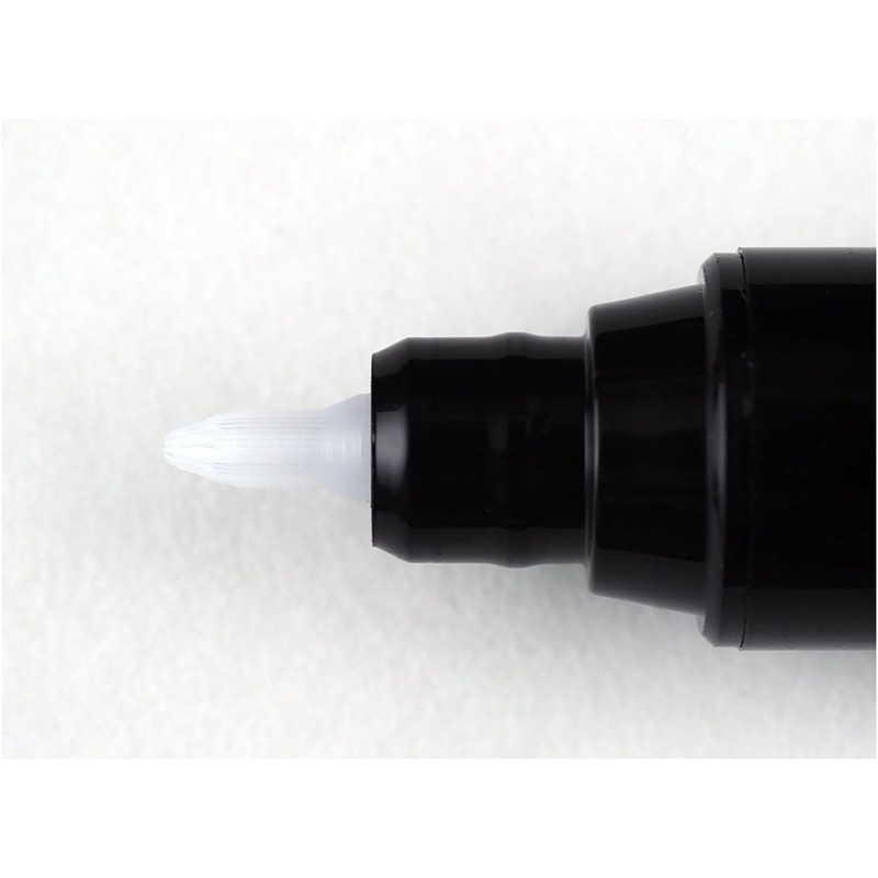 GSI Creos Gundam Marker, Flowing Sumi Pen, Black, Model Paint