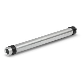 Everflow SL 250 Sleeve (h) Sammys 8098910 Designed for Concrete/Wood, Fast and Safe Unique Style with Easy Adjustment, One Drill Installation Tool, Extreme Durable Construction