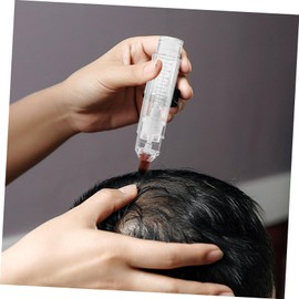 BIUDECO Scalp Applicator for Women Easy to Use Hair Oil Bottle Applicator Comb