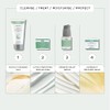 REN Clean Skincare Evercalm Overnight Recovery Balm, Travel Size 15ml