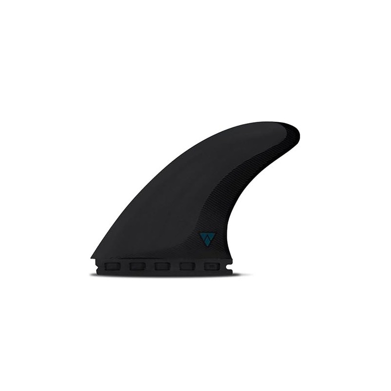 Future Fins ALPHA AM1 & ALPHA AM2 Alpha Thruster, Blue,