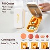 Pill Cutter | Best Pill Cutter for Small or Large