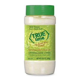 True Lime 10.6oz Shakers (1 shaker) (Original Version)