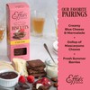 Effie's Homemade Biscuits - Variety Pack - Pecan, Walnut, Oatcakes,
