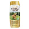 Shampoo De Avena Thankful Dog 400ml, color, 400 ml, pack