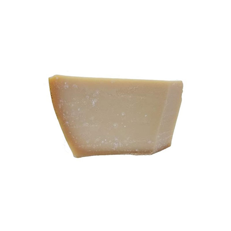 Cheese Parmigiano Reggiano (4 Lb) DOP Aged 24 Months from