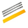 JTEX Planer Blades for DeWalt DW735 DW735X (DW7352), 13-Inch, Double