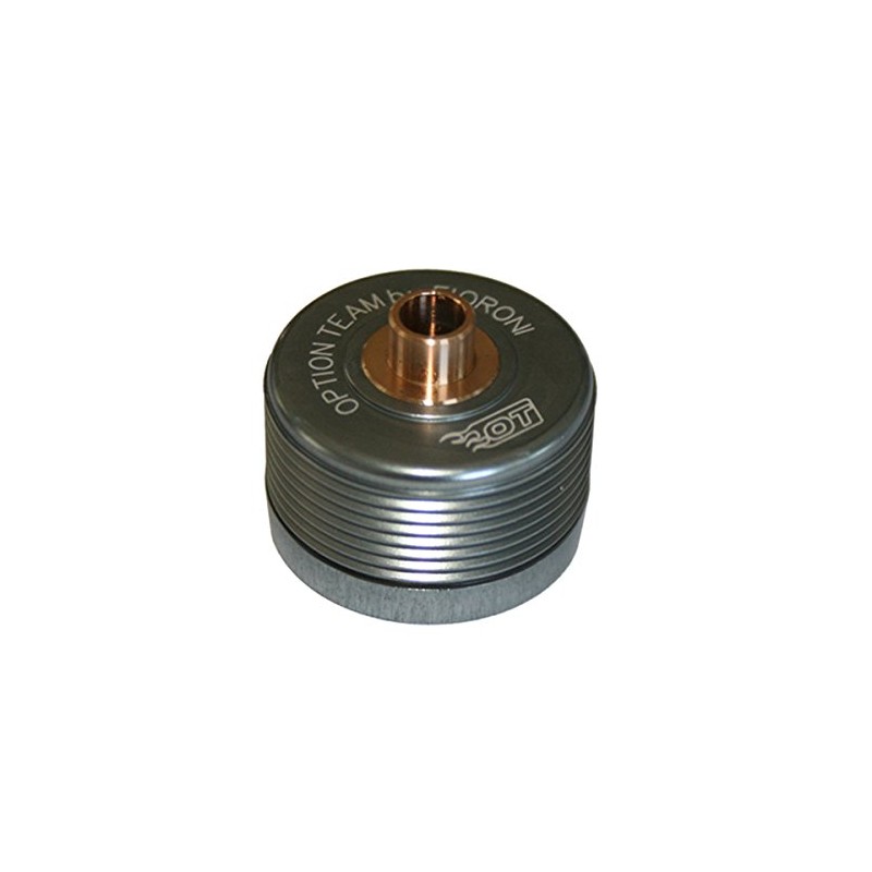 Fioroni Tekno Front / Rear Lightweight Differential Case