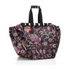 reisenthel easyshoppingbag Versatile Shopper in Practical Design to Roll Up