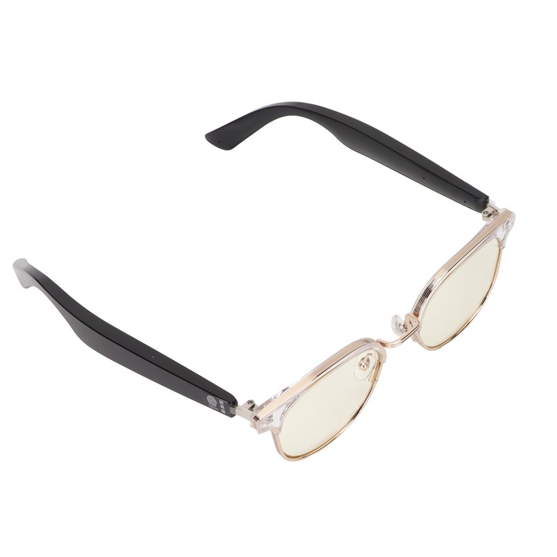 KX05B Smart Glasses Anti Blue Light Open Ear Speaker Wireless