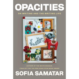 Opacities: On Writing and the Writing Life