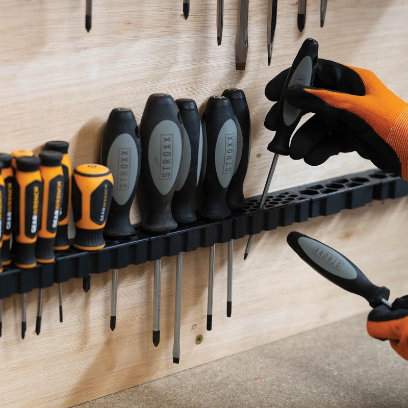 StealthMounts Wall Hive System Mixed Pack| 6 Pack | Mounts