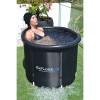 Explore Ice Bath Pro Max Extra Large Outdoor Athlete Cold