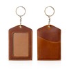 Trizek - ID Badge Luggage Tag School and Working Card