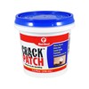 Red Devil 0802 Crack Patch Premium Acrylic Spackling, 1/2 Pint