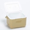 Coleman 2000036683 Cooler Box Take 6, Approx. 1.2 gal (4.7