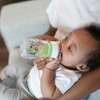Dr. Brown’s Natural Flow Anti-Colic Options+ Wide-Neck Baby Bottle Designer