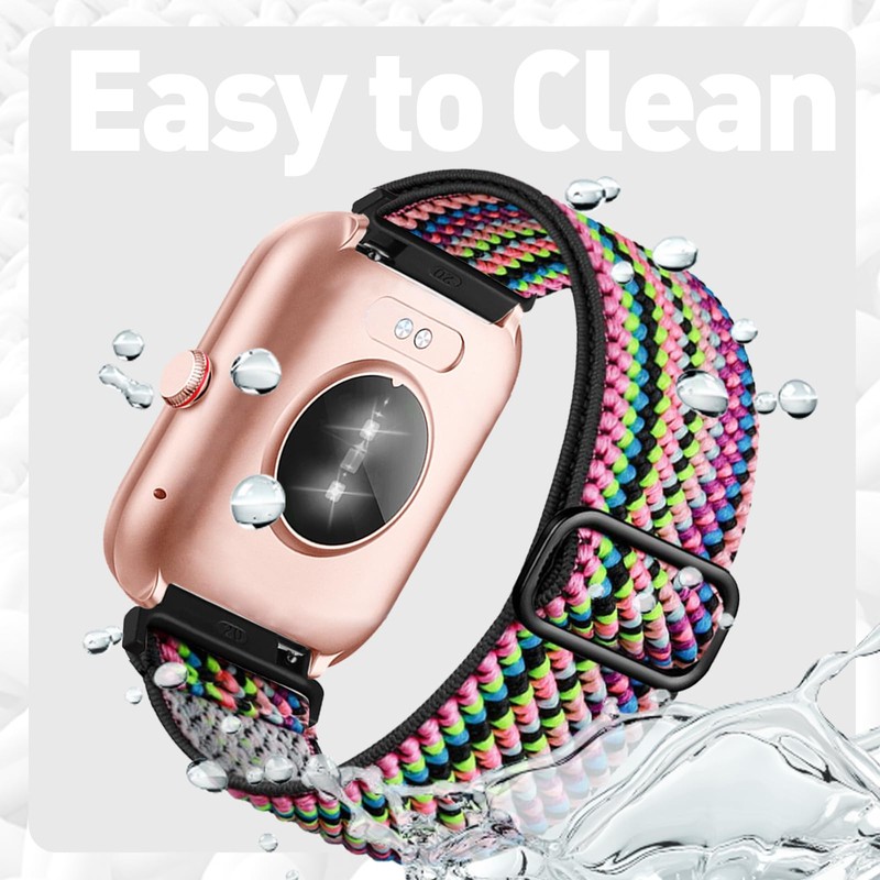 IDW17, IDW20, IDW21, IDW23, IDW25, IDW26 Smart Watch Bands, LYSANDRA
