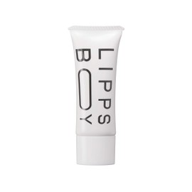 Lips Boy SPF26 PA++ Face Gel 0.9 oz (25 g) (Natural Skin Color), BB Cream, Men's Cosmetics, Acne Scar Cover, Sunscreen, Fine Skin, Blue Beard Cover