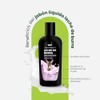 Shanatural's Jabón Líquido Facial Leche de Burra, Hidratación Intensa, Limpieza