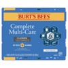 Burt's Bees Toothpaste Complete Multi Care, 4.7 oz, Pack of