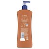 Vaseline Intensive Care Lotion Cocoa Radiant 20.3 Ounce Pump (600ml)