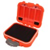 Tackle Boxes Thickened Multifunctional Double Opening 4 Sided Shockproof Sealed