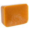 Natural Beeswax Yellow Beeswax for Waxing Polishing Furniture Beekeeping Supplies