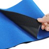 TRIXES Neoprene Waist Trimmer - Sweat Belt - Adjustable -