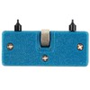 SZCXDKJ Professional Watch Back Remover Tool,Adjustable Rectangle Watch Back Case