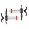 Jagwire Elite Mineral Bleed Kit - Syringes (2pcs)