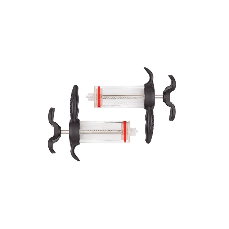 Jagwire Elite Mineral Bleed Kit - Syringes (2pcs)