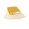 Paper, Laid, Baronial Ivory, 500 sheet NEE06551