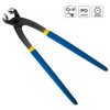 S&R Pincers ECO 280 mm, Made of Chrome Vanadium Steel