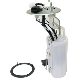Fuel Pump for Kia for Sorento 3.5L 2003-2004 W/Sending Inlet Filtration Strainer Stops Micron-Sized Particles From Slipping Into the System-Durability SP3025M 14902904