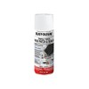 Rust-Oleum 345814 Triple Thick Roof Patch & Sealer White 12oz