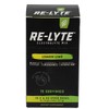 RELYTE Re-lyte Electrolyte Drink Mix Lemon Lime 15 Servings Packets