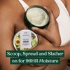 Body shop Body Butter Avocado 200 ml