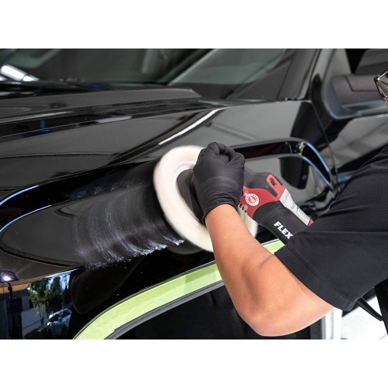 Meguiar’s Pro Speed Compound M10032 - Fast-Cutting Compound for Heavy