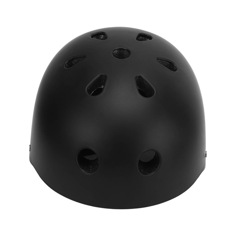Skateboard Cycling Helmet ABS EPS Adjustable Electric Scooter Safety Helmet
