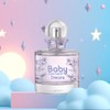Zermat Baby Dreams Fragrance - Gentle Floral Scent for Babies