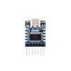 iiunius USB to UART (TTL) Micro Communication Module Onboard FT232RNL