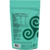 Vivio Foods, Spirulina Orgánica En Polvo, 200 gramos