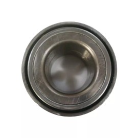 National Bearings Front Wheel Bearing Fit Ford Pickup F150 (RWD 2WD 4x2) 2004-2008 (PAIR)