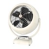 Vornado VFAN™ Vintage Fan, Retro Metal Air Circulator for Cooling